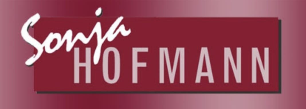 Sonja Hofmann Friseurmeisterin